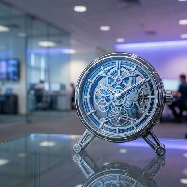 5 Recruiting-Prozesse, die Sie heute automatisieren können