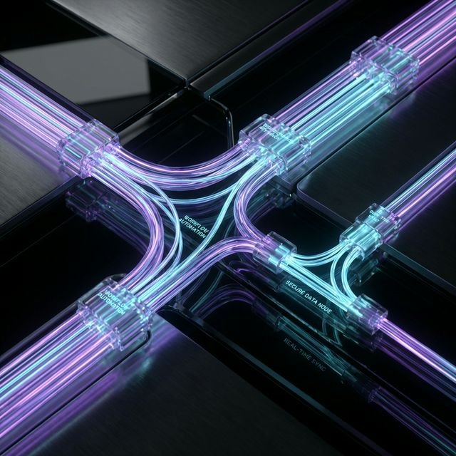 n8n für Recruiting: Eine technische Einführung für Geschäftsführer